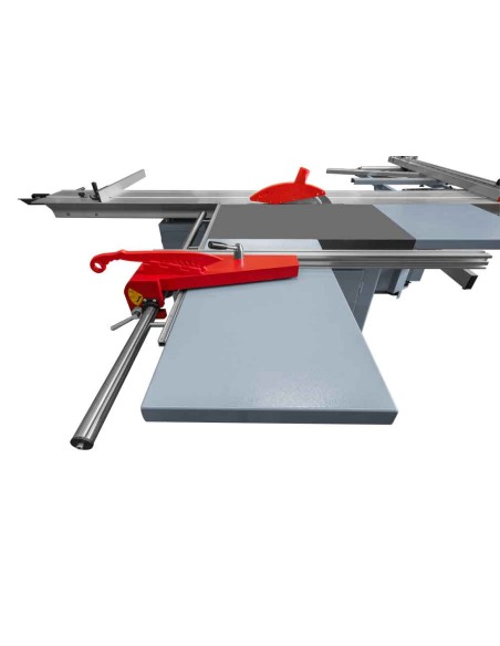 6 - Equarrisseuse a bois Holzmann fks305v32top_400v