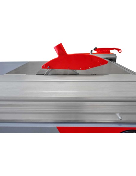 9 - Equarrisseuse a bois Holzmann fks305v32top_400v