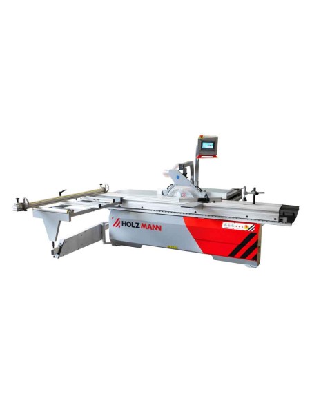 1 - Equarrisseuse a bois Holzmann fks400vf32gold_400