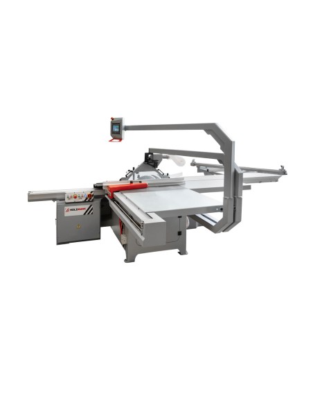 4 - Equarrisseuse a bois Holzmann fks400vf32gold_400