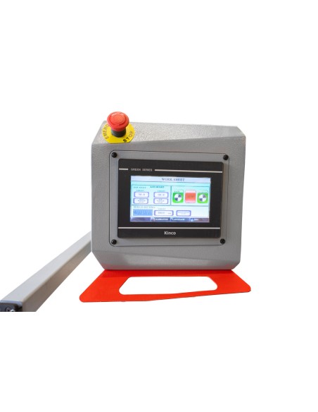 5 - Equarrisseuse a bois Holzmann fks400vf32gold_400