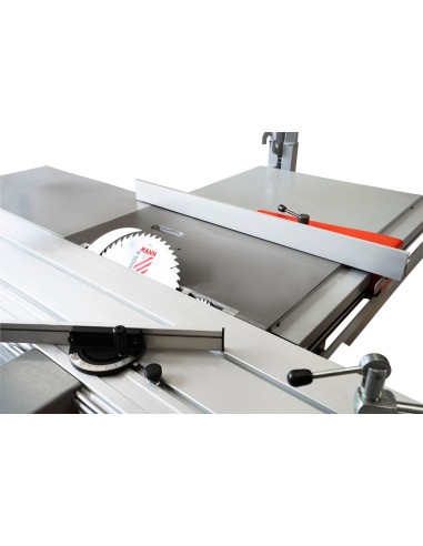 7 - Equarrisseuse a bois Holzmann fks400vf32gold_400