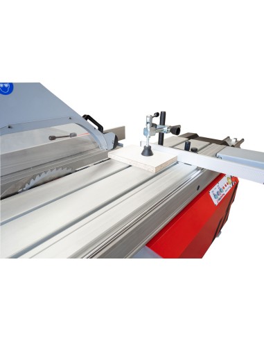 8 - Equarrisseuse a bois Holzmann fks400vf32gold_400