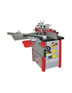 Mouleur de bois Holzmann fs200_400v