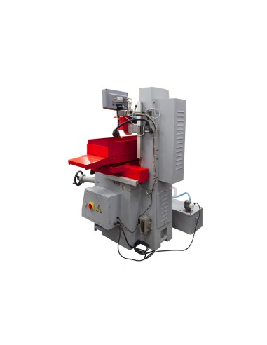 Rectifieuse plane pour metal Holzmann fsm22man_400v