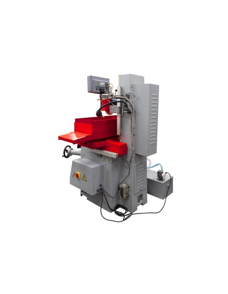 Rectifieuse plane pour metal Holzmann fsm22man_400v