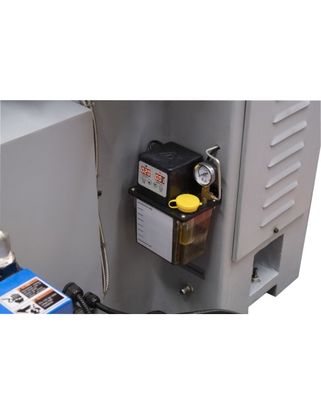 Rectifieuse plane pour metal Holzmann fsm25auto_400v