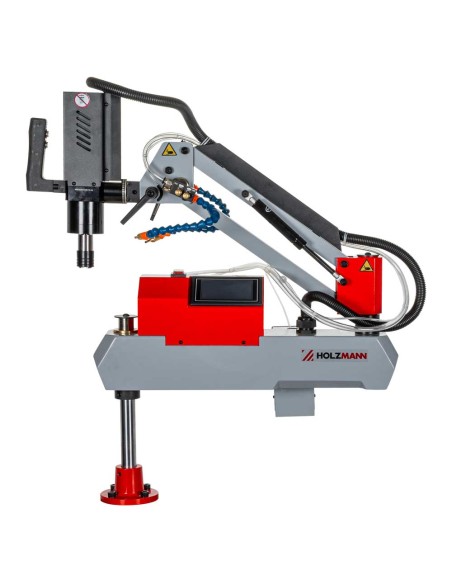 3 - Taraudeuse electrique 230v m3-m16 avec bras Holzmann gsm16e_r11_230v