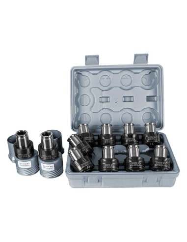 8 - Taraudeuse electrique 230v m6-m30 avec bras Holzmann gsm30e_r30_230v