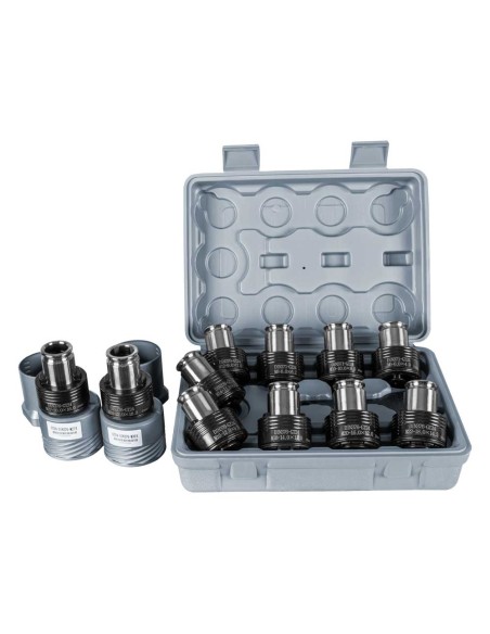 8 - Taraudeuse electrique 230v m6-m30 avec bras Holzmann gsm30e_r30_230v