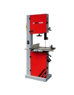 1 - Scie a ruban pour bois 1500w Holzmann hbs450_230v