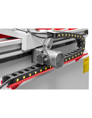 Affuteur de couteaux raboteuse 1000mm 1500w Holzmann hms1000_400v