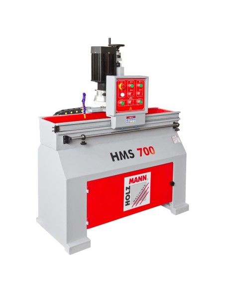 1 - Affuteur de couteaux raboteuse 700mm 1500w Holzmann hms700_400v