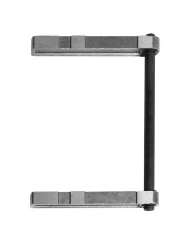 4 - Raboteuse d'epaisseur pour bois 305mm avec aspiration Holzmann hob305abs_230v