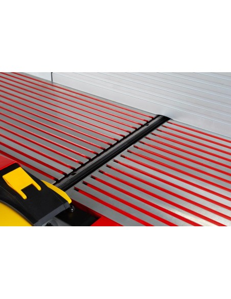 4 - Raboteuse d'epaisseur pour bois 305mm avec aspiration Holzmann hob305abs_400v