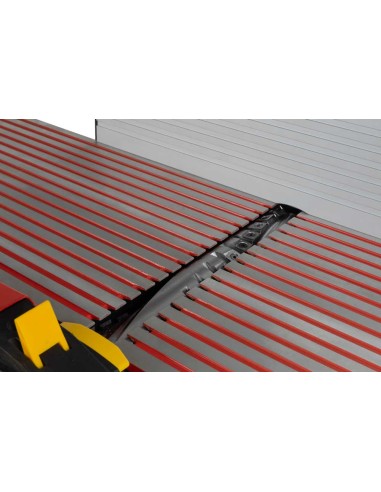 4 - Raboteuse d'epaisseur pour bois arbre spirale 305mm Holzmann hob305abssmw2_230v