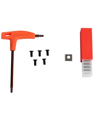 5 - Raboteuse d'epaisseur pour bois arbre spirale 305mm Holzmann hob305abssmw2_230v