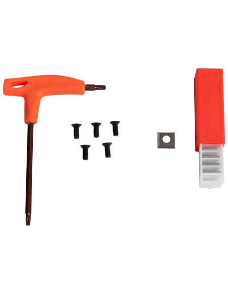 5 - Raboteuse d'epaisseur pour bois arbre spirale 305mm Holzmann hob305abssmw2_230v