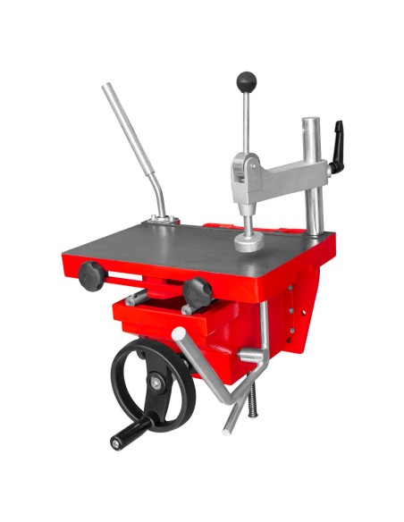 Mortaiseuse pour raboteuse a bois Holzmann hob305proll