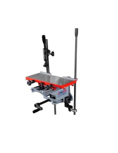 Mortaiseuse de raboteuse a bois Holzmann hob310ecoll