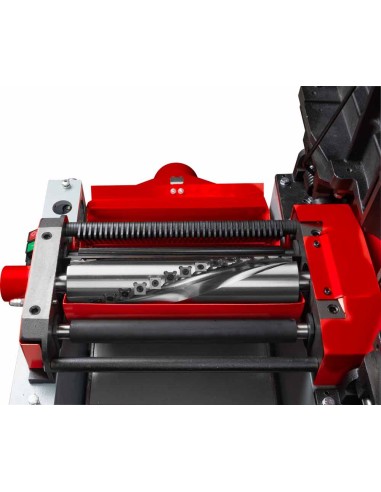 5 - Raboteuse d'epaisseur pour bois arbre spirale 310mm Holzmann hob310ecosmw2_230v