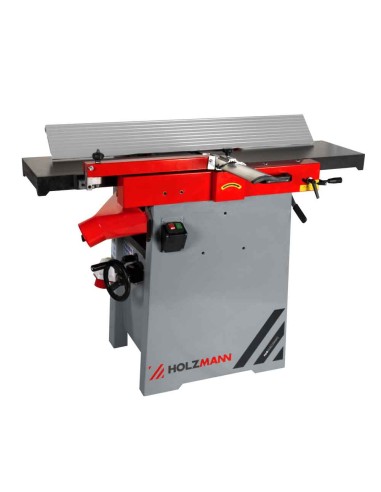 3 - Raboteuse d'epaisseur pour bois arbre spirale 310mm Holzmann hob310ecosmw2_400v
