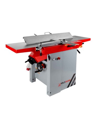 2 - Raboteuse d'epaisseur pour bois 410mm Holzmann hob410eco_400v