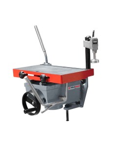 1 - Mortaiseuse pour raboteuse a bois Holzmann hob410proll