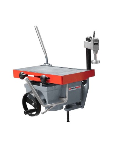 1 - Mortaiseuse pour raboteuse a bois Holzmann hob410proll