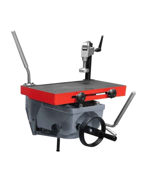 2 - Mortaiseuse pour raboteuse a bois Holzmann hob410proll