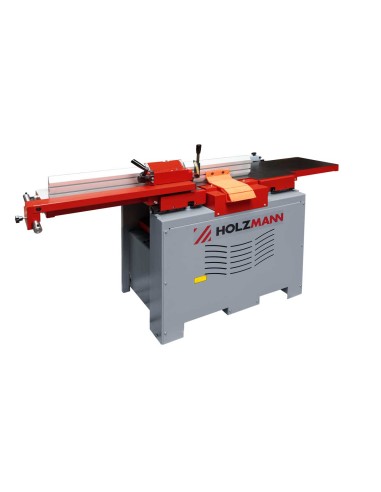 3 - Raboteuse d'epaisseur bois arbre helicoidal 410 mm Holzmann hob410prosmw4_400v