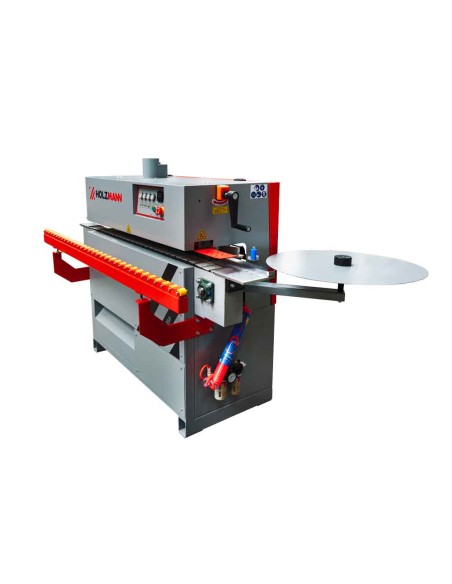 2 - Plaqueuse de chants automatique pour bois Holzmann kam35p_400v