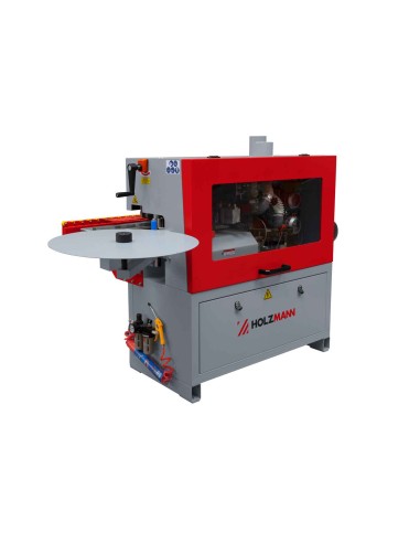 4 - Plaqueuse de chants automatique pour bois Holzmann kam35p_400v