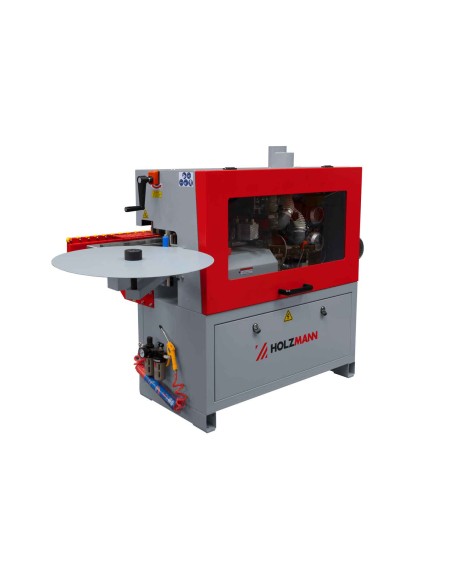 4 - Plaqueuse de chants automatique pour bois Holzmann kam35p_400v