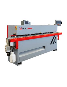 Plaqueuse de chants automatique avec affichage du bois Holzmann kam35smart_400v