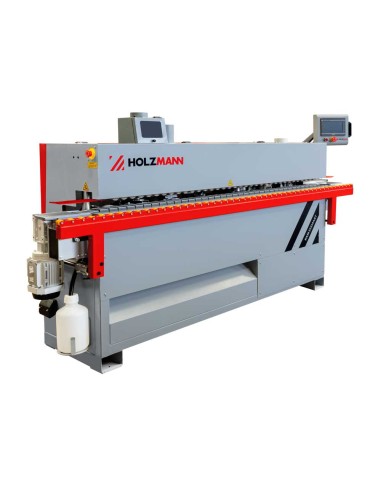 Plaqueuse de chants automatique avec affichage du bois Holzmann kam35smart_400v