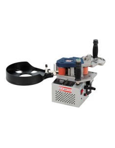 Plaqueuse de chants portable compacte pour le bois Holzmann kam45pro_230v