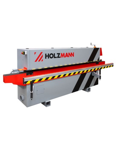 Plaqueuse de chants automatique avec affichage du bois Holzmann kam4eps_400v