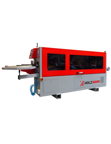 Plaqueuse de chants automatique avec affichage du bois Holzmann kam4eps_400v