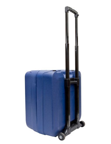 Plaqueuse de chants portable compacte pour le bois Holzmann kam65pro_230v