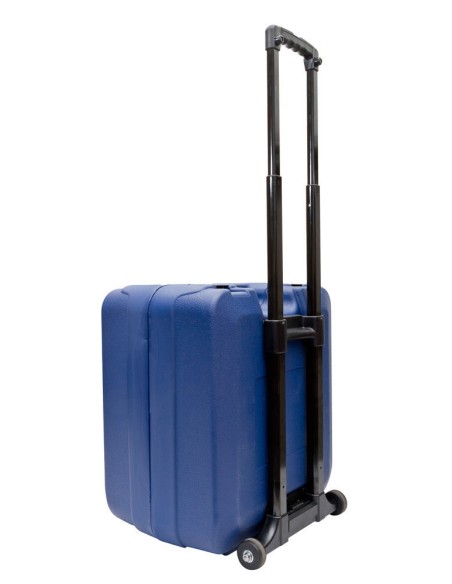 Plaqueuse de chants portable compacte pour le bois Holzmann kam65pro_230v