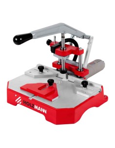 1 - Machine a assembler pour cadres en bois Holzmann knf1_230v