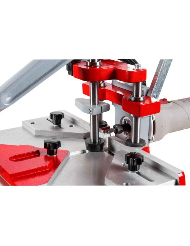 3 - Machine a assembler pour cadres en bois Holzmann knf1_230v