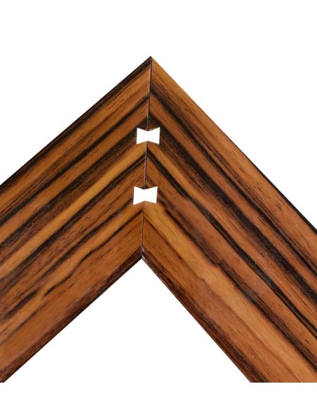 Machine a double epissure pour cadres en bois Holzmann knf2_230v