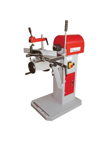 Mortaiseuse a bois Holzmann lbm290_230v