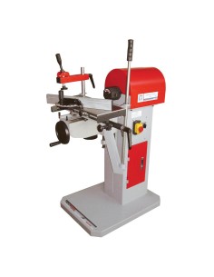 Mortaiseuse a bois Holzmann lbm290_400v