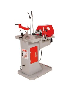 Mortaiseuse a bois Holzmann lbm290k_400v