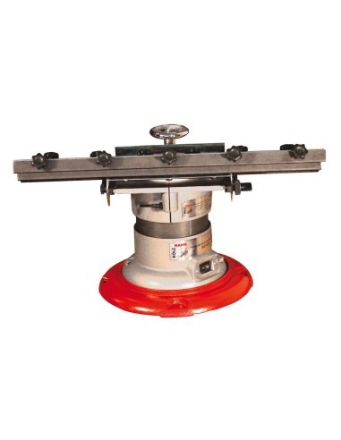 Affuteur electrique aiguise les couteaux de raboteuse 600mm Holzmann ms6000_230v