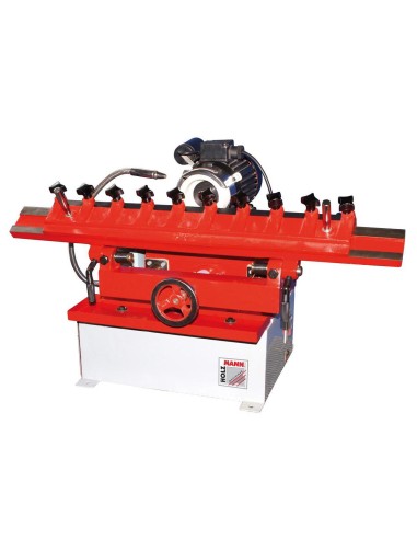 1 - Affuteur electrique aiguise les couteaux de raboteuse 630mm Holzmann ms7000_230v