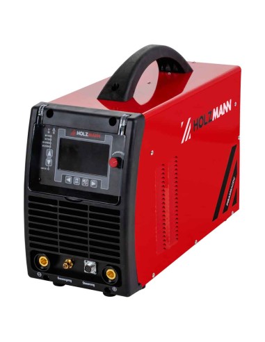 1 - Soudeuse a onduleur TIG AC/DC 235A Holzmann pisa235acdc